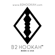 B2 HOOKAH