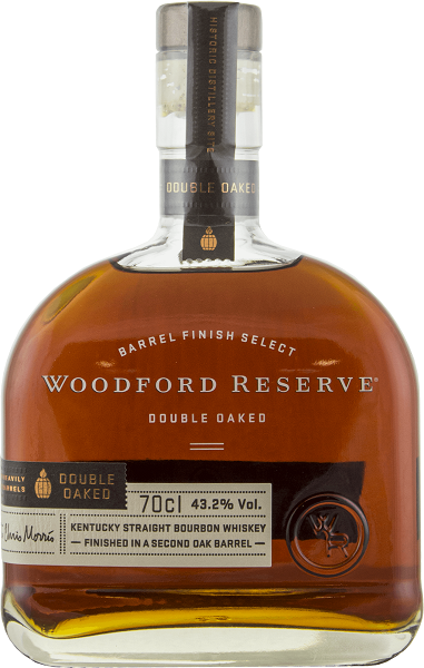 Bourbon WOODFORD RESERVE Images
