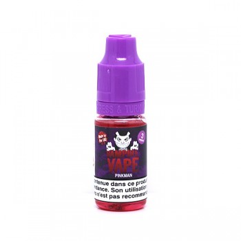  Pinkman TPD 10ML - Vampire Vape 6 mg/ml (lot de 10) Images