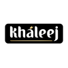 KHALEEJ Logo