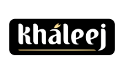 KHALEEJ Logo