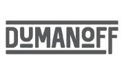 DUMANOFF Logo
